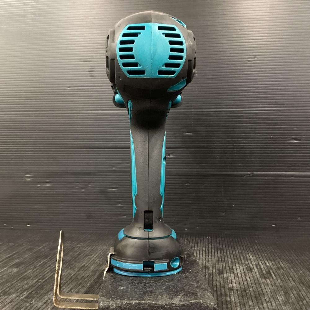 TW450DZ 18V充電式インパクトレンチ