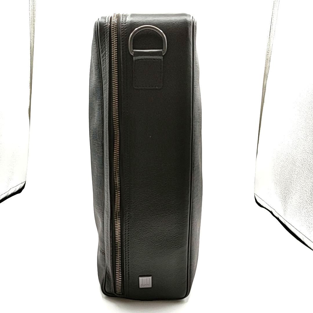 極美品】dunhill / ダンヒル D-EIGHT D8 ディーエイト ビジネスバッグ