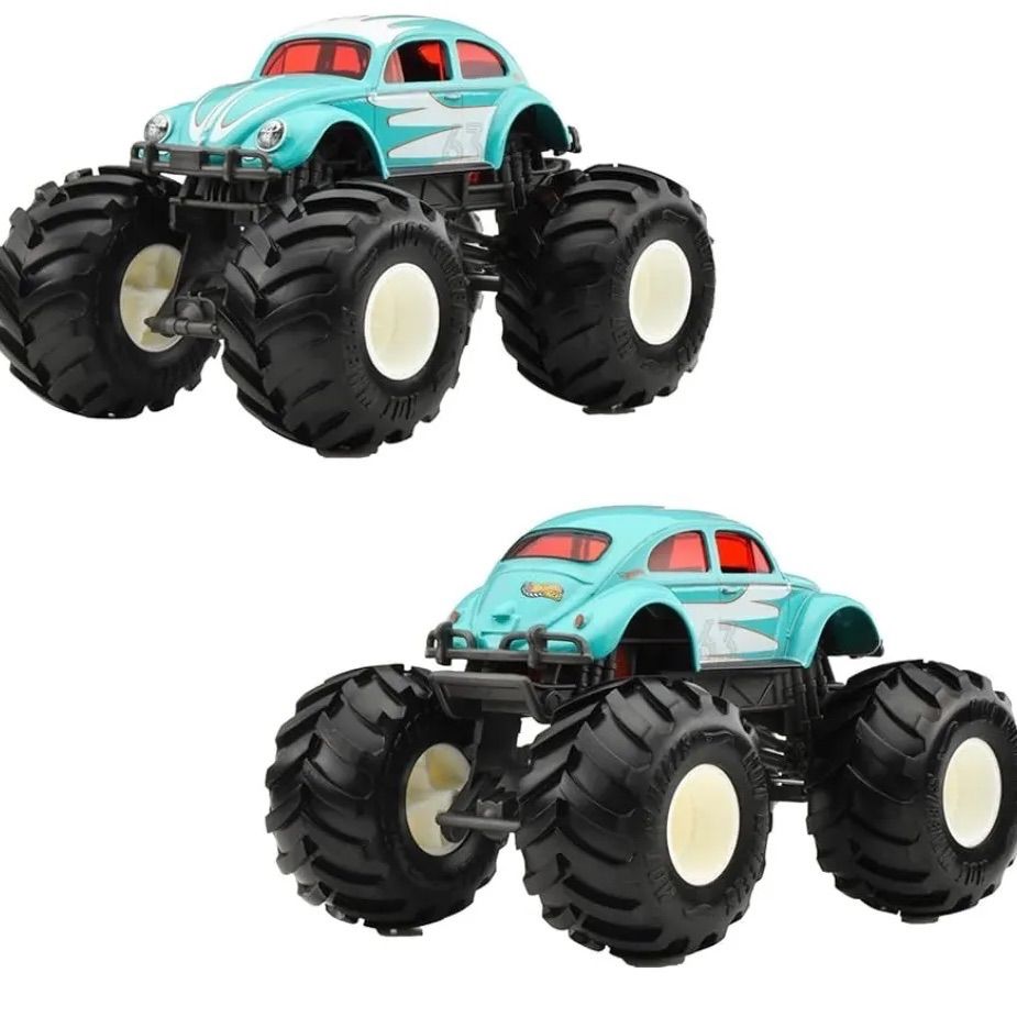 hotwheels monster