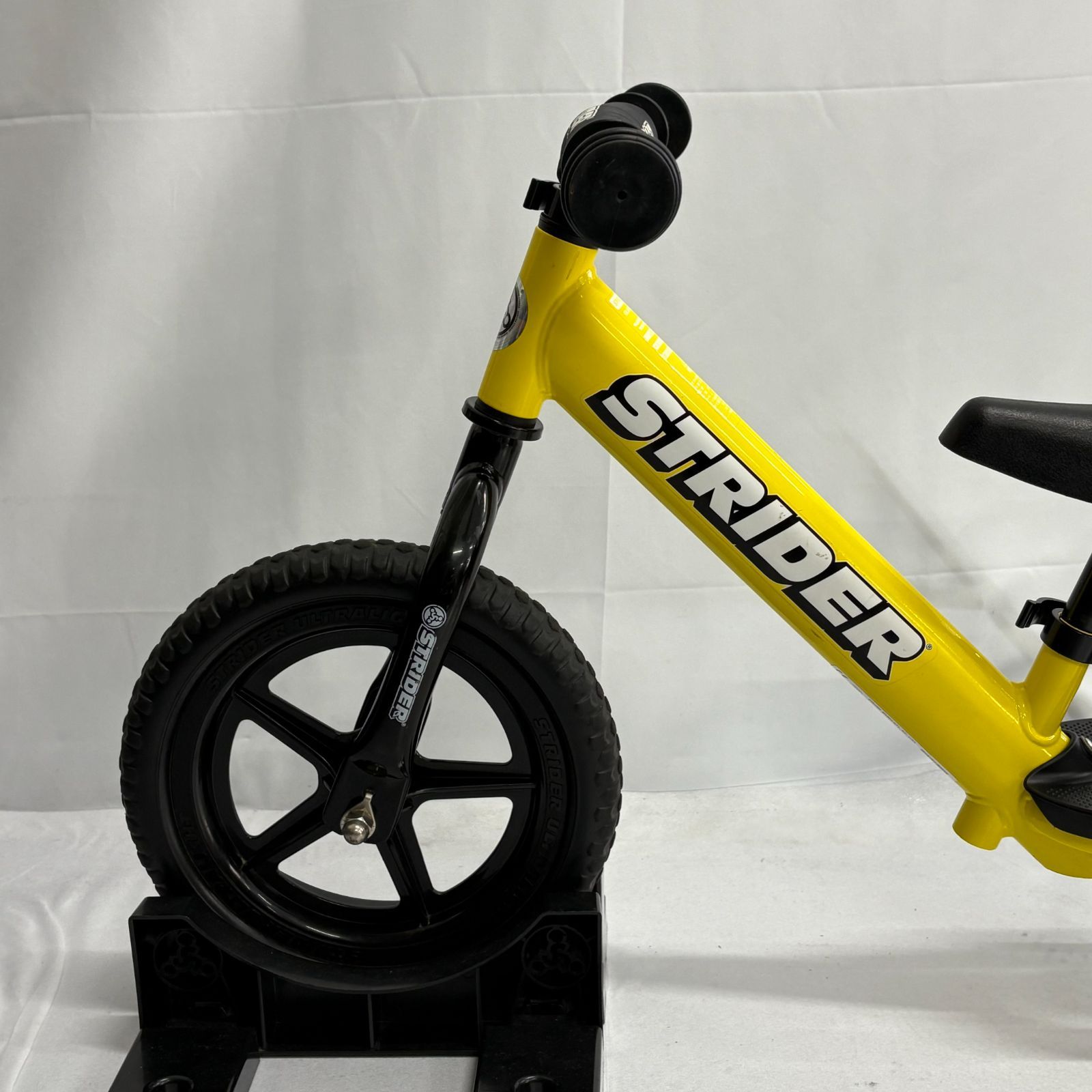 STRIDER 12