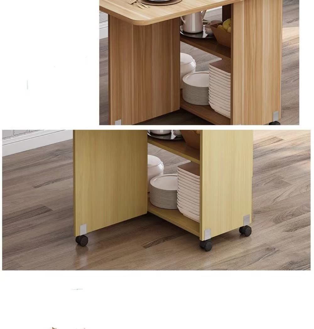 キッチン カウンター収納