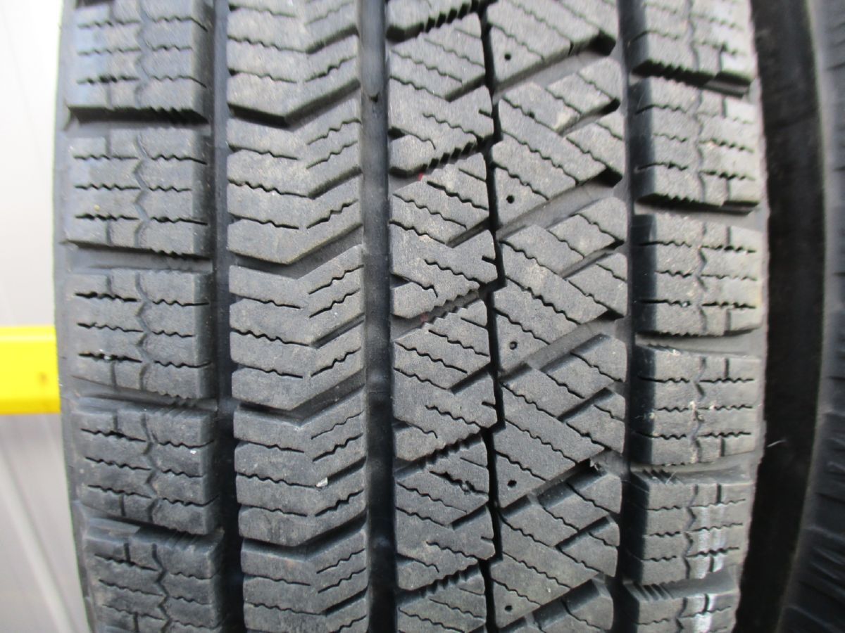 DUNLOP WINTER MAXX WM03 155/65R14 14インチ スタッドレス 4本 20～22