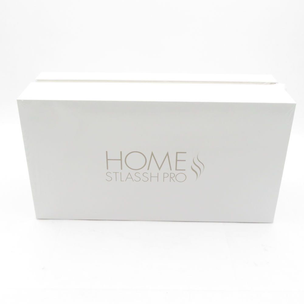 ホームストラッシュプロ 家庭用脱毛器