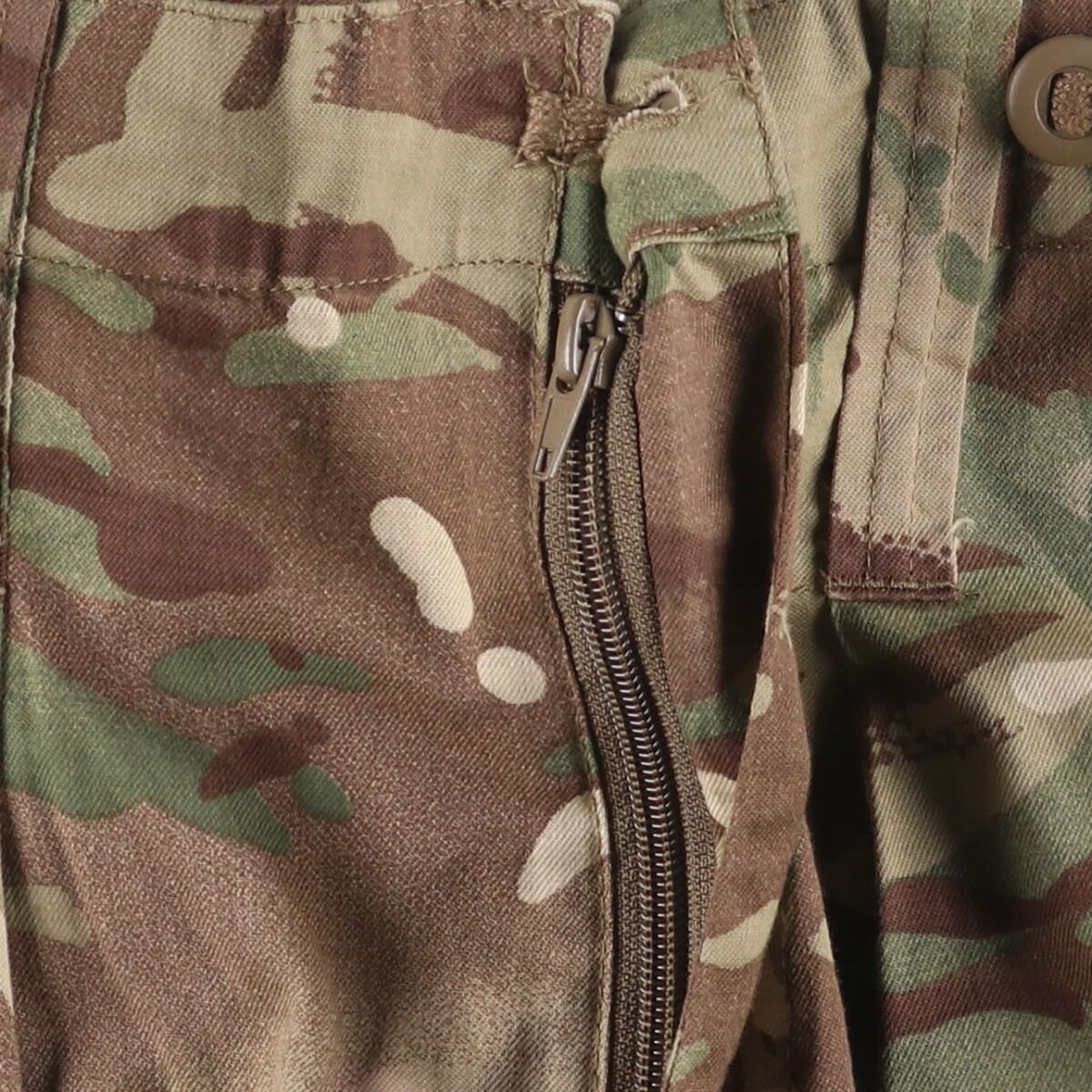 古着 イギリス軍