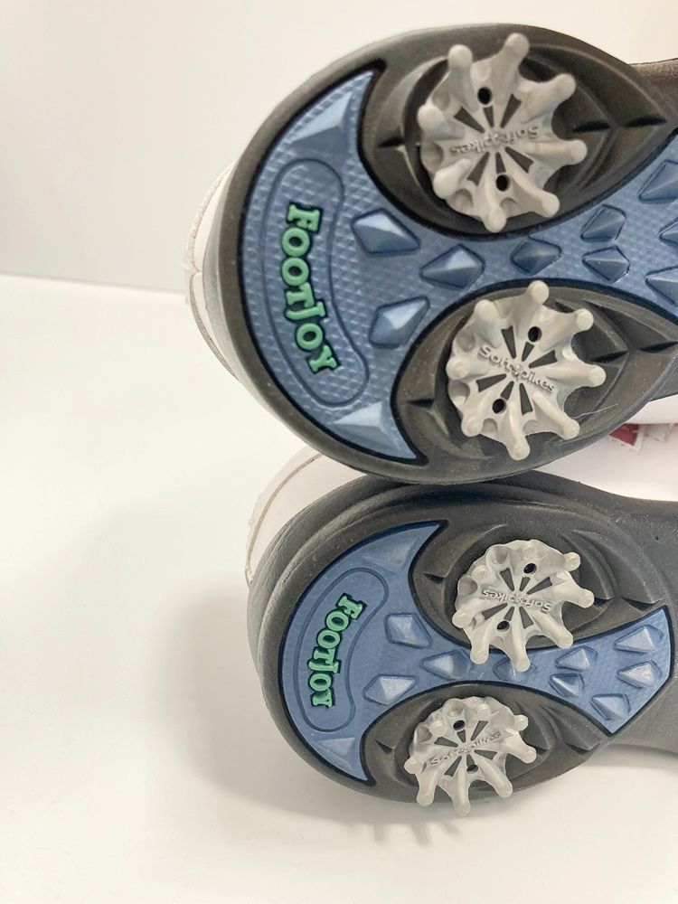 FootJoy - 新品 レディース ゴルフシューズ 98508J ゴルフシューズ レディースフットジョイ」の人気商品一覧 | 安い