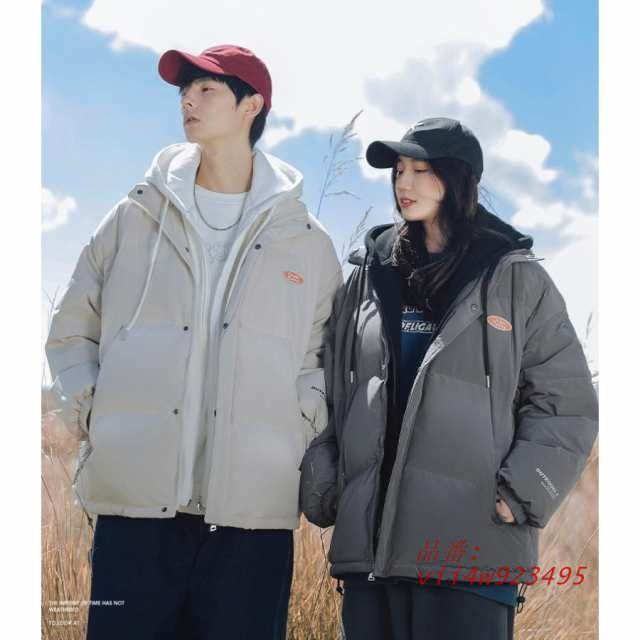 ジャンパー 厚手保温