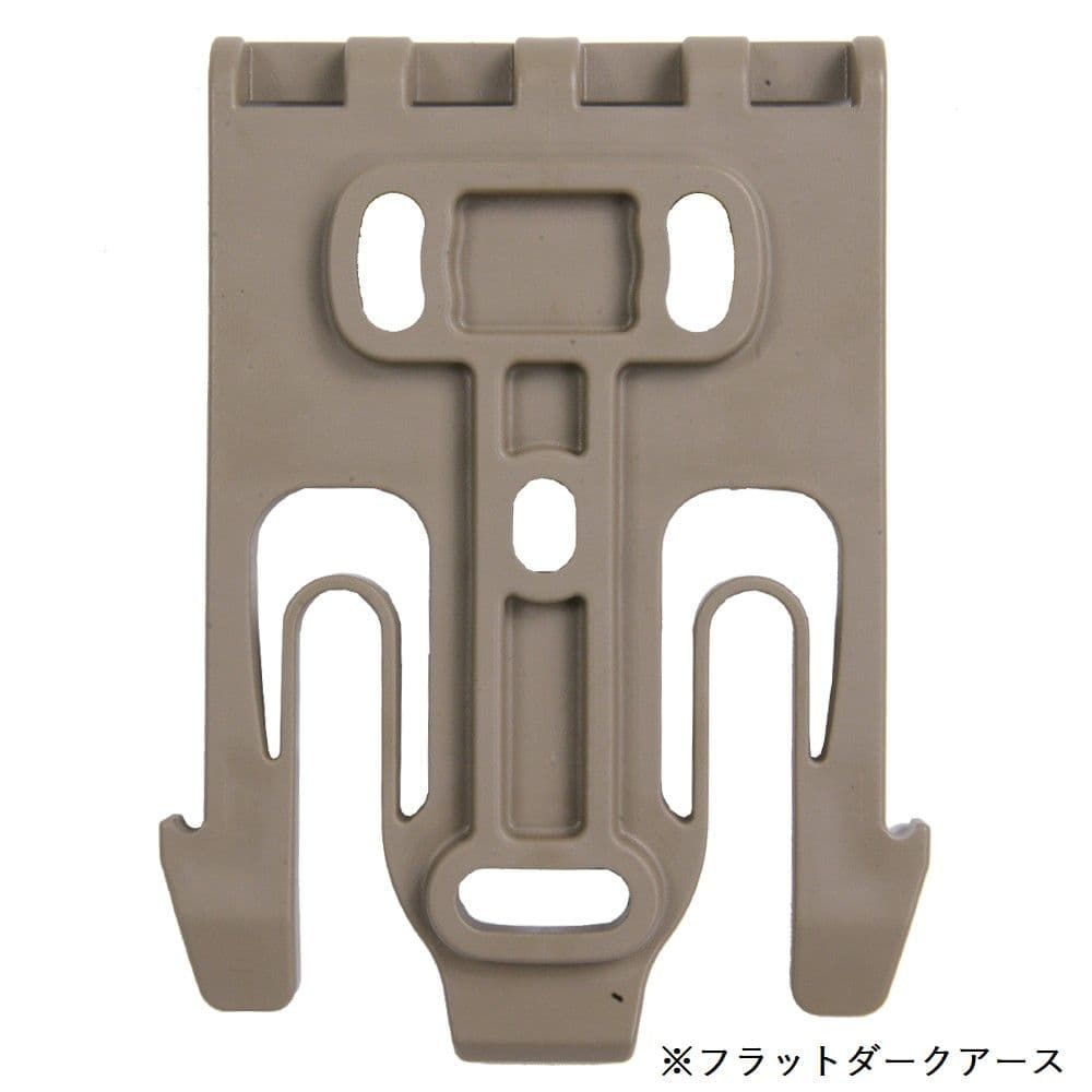 サファリランド 6004-14 レッグシュラウド/UFAセット サファリランド