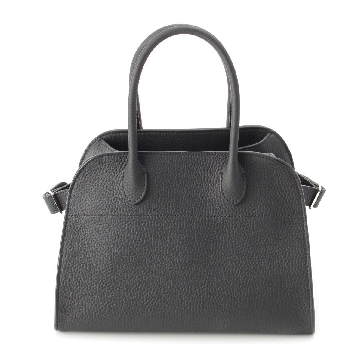 最新作！】TheRow マルゴーショルダー12 グレインカーフスキン