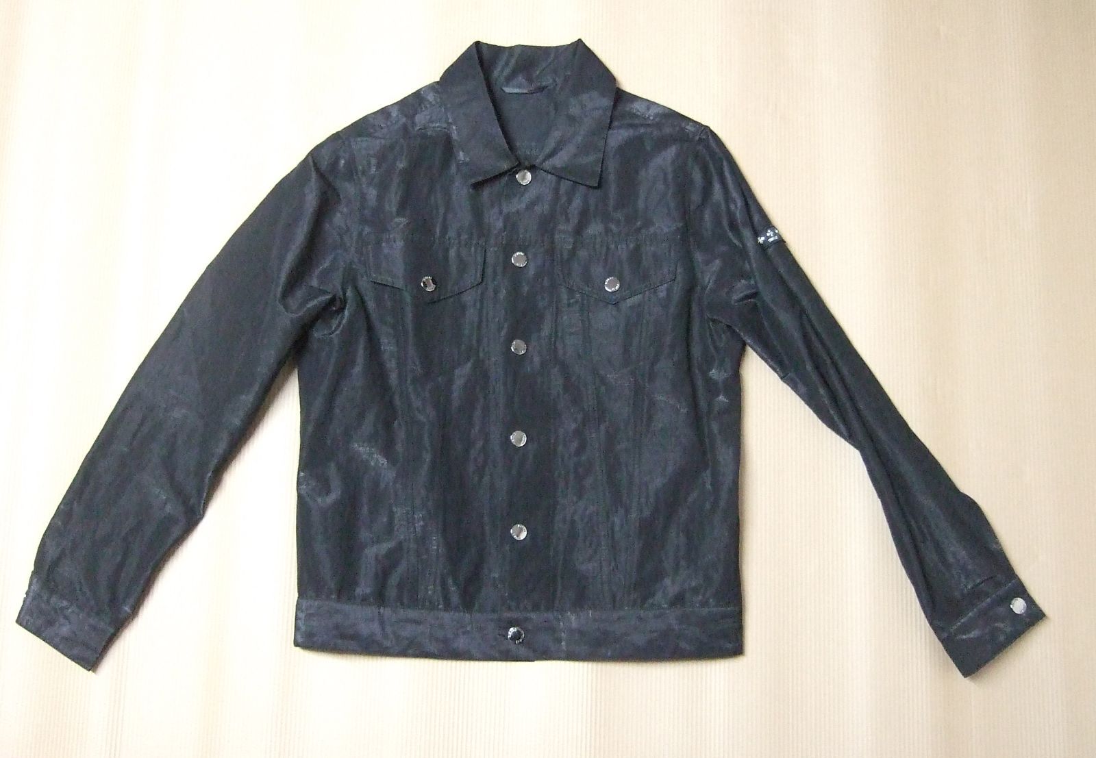 TATRAS タトラス ハーフジャケット コットンジャケット MTA9NU4536