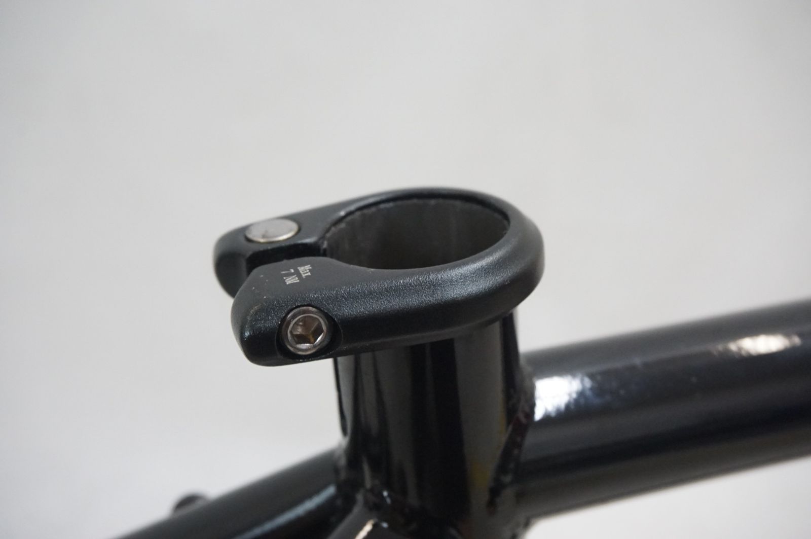 PURE CYCLES 「ピュアサイクルズ」 CARMICHAEL 10316 年式不明 