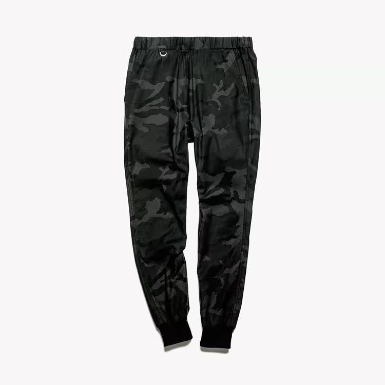 uniform experiment STRETCH CHINO RIBBED EASY PANT   パンツ   UE-170043