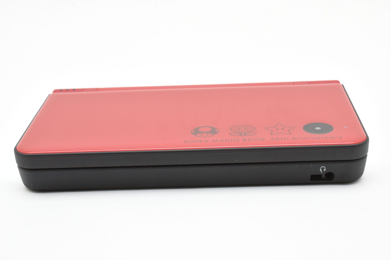 箱付⭐️極美品⭐️ニンテンドーDSI LL 本体 (スーパーマリオ25周年仕様) 極美品・コレクション級】ニンテンドーDSi LL スーパーマリオ 25