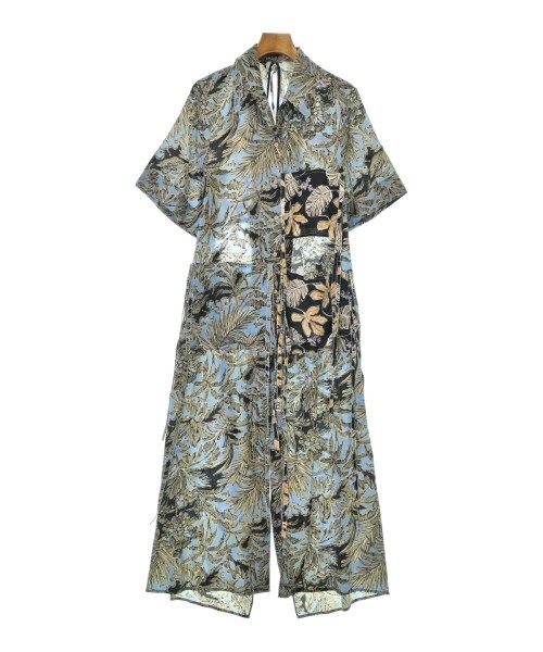 3.1 Phillip Lim シャツワンピース レディース 【古着】【中古】【送料