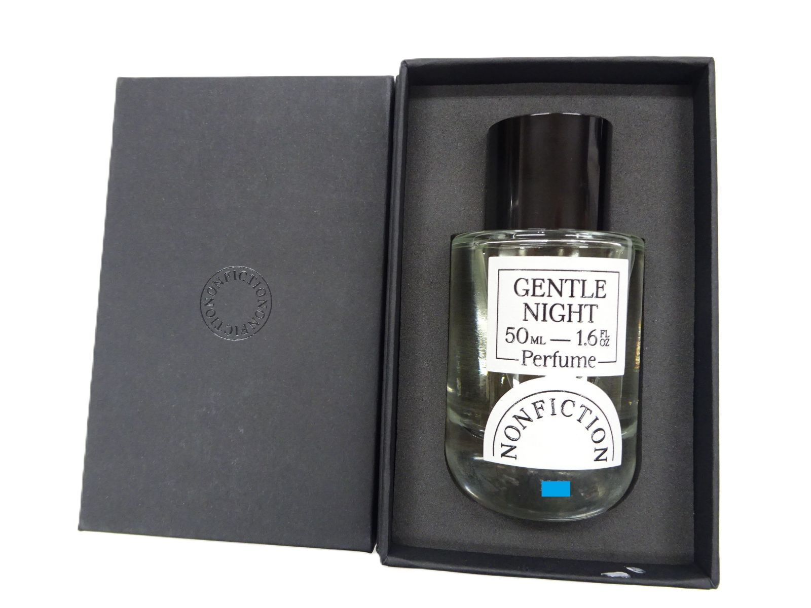 nonfiction gentle night 香水 50ml Perfume