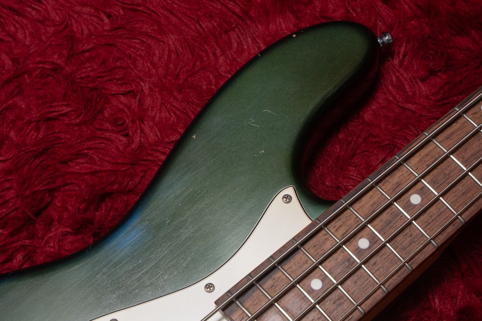used momose