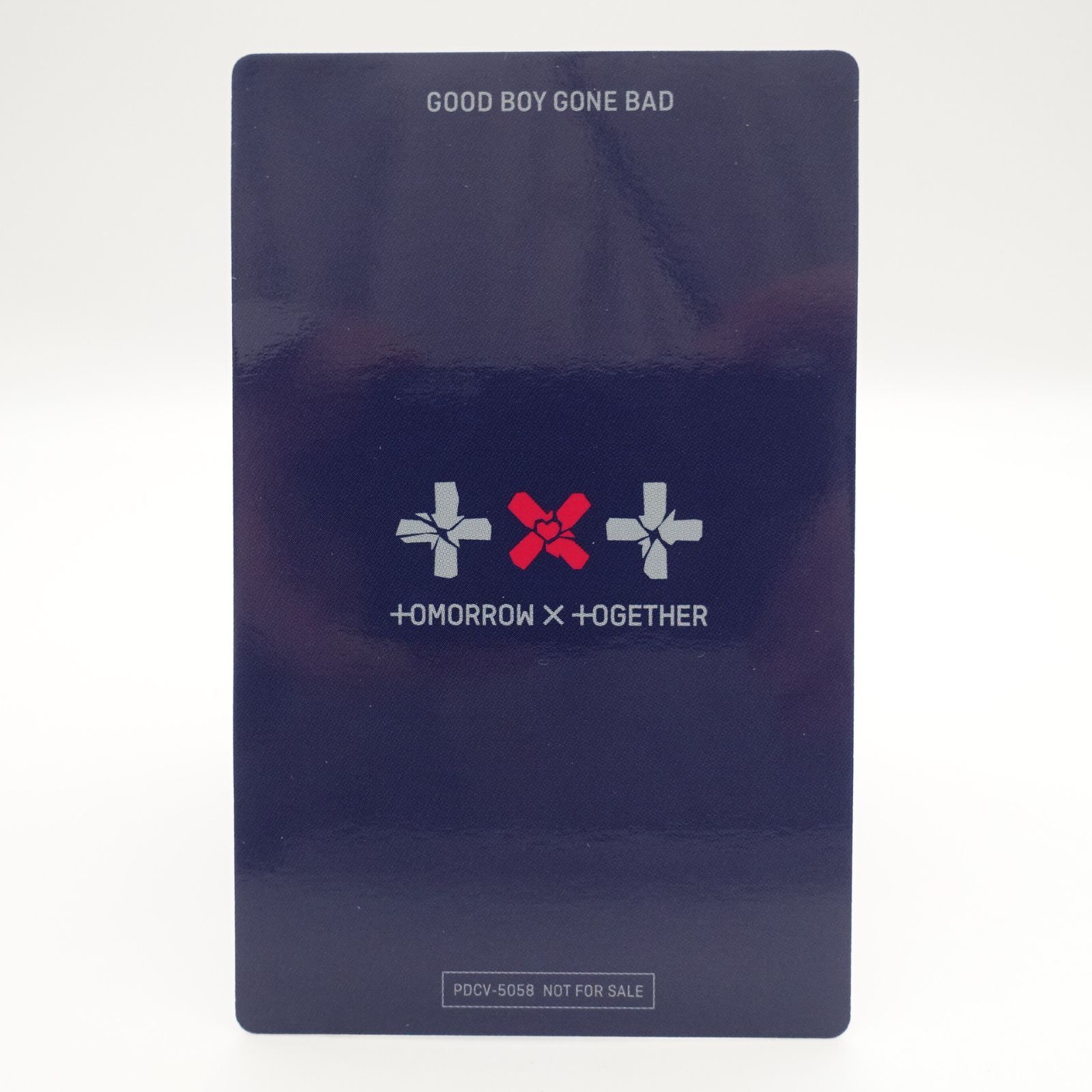 txt gbgb トレカ ソロジャケット テヒョン txt gbgb トレカ ソロジャケット テヒョン - メルカリ