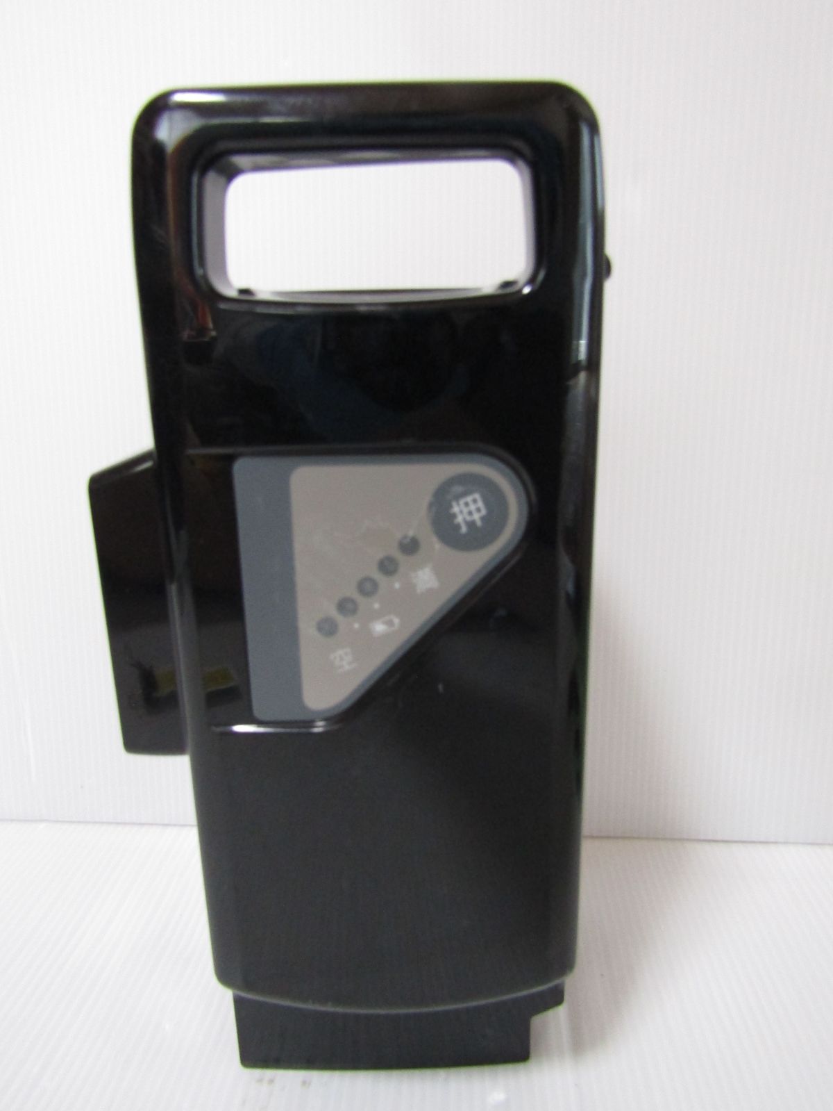 A1008 Panasonic NKY491B02B 電動自転車用6.6Ah