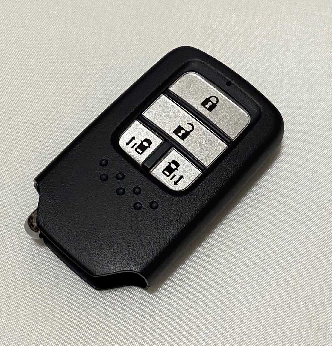 新品未使用 ホンダ純正スマートキー 4ボタン TRG-X21 キーレス