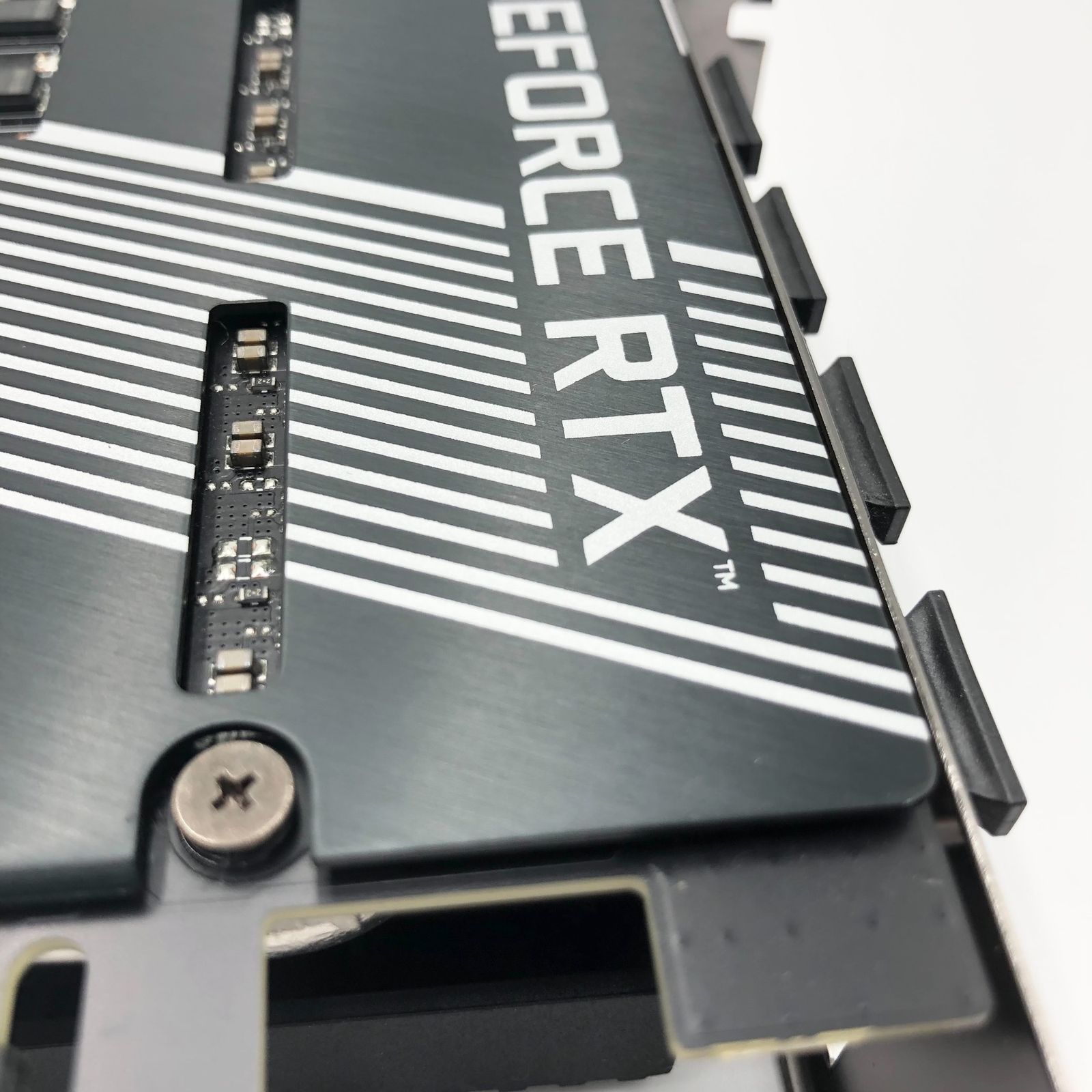 ASUSTek NVIDIA