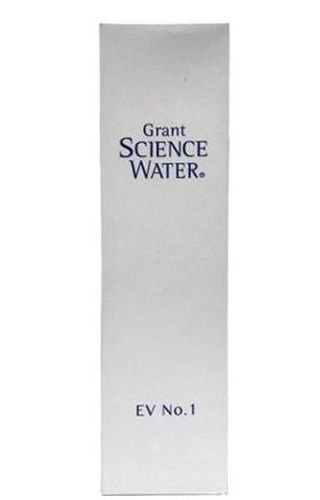グラントイーワンズ グラントサイエンスウォーター イーブイ ナンバー