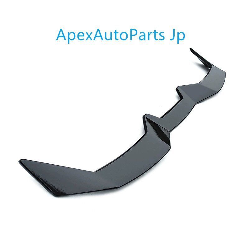 モデル 11代目シビック ガルウィングスタイル リアスポイラー ノードリル定風翼 FFCRYSTALESIA_COM