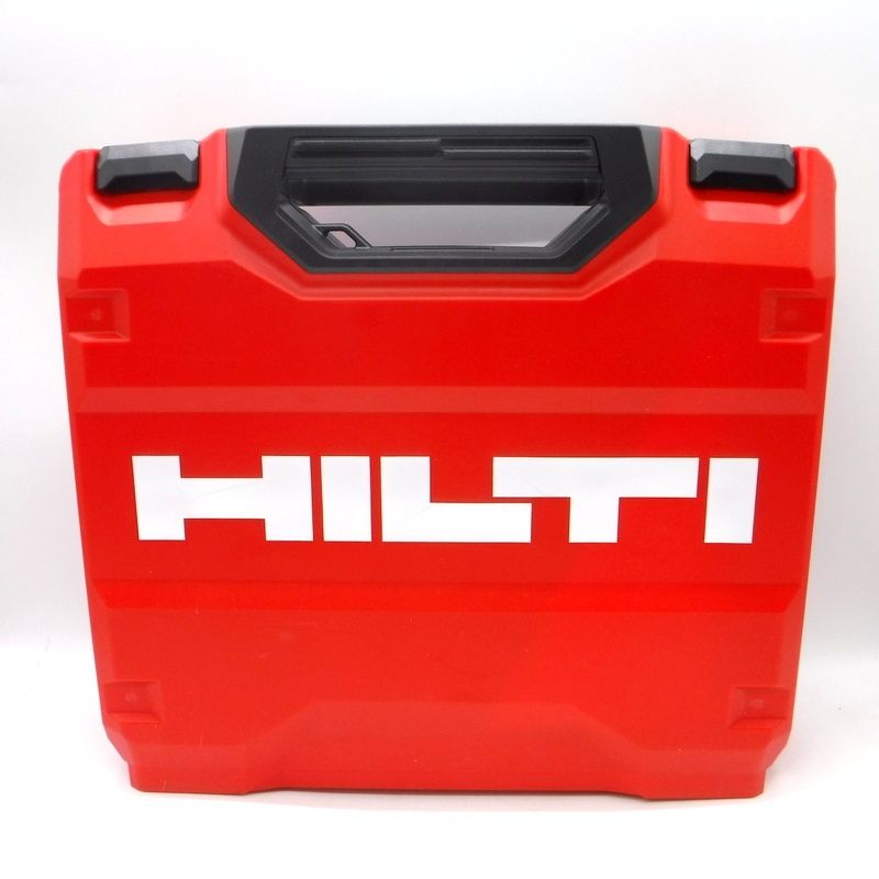 ヒルティ ロータリーハンマー TE6-CL 未使用 100V #3879168 穴あけ 穿孔 粉砕機能 ハツリ HILTI △ DW1737