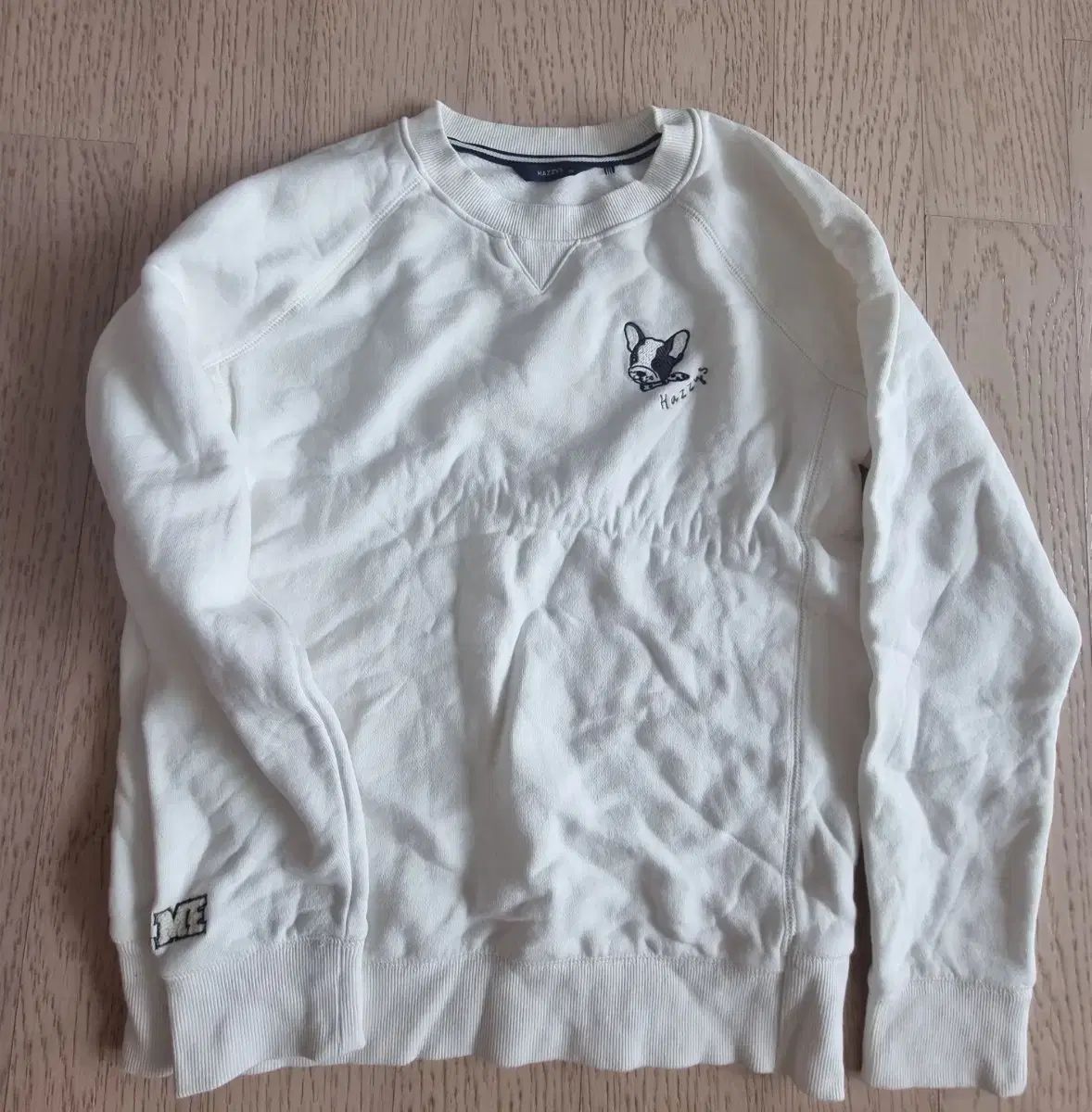 レーディスTシャツ