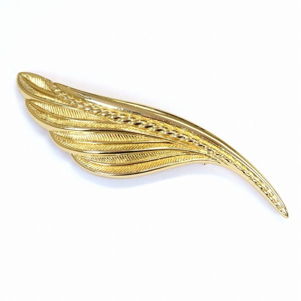 専用★美品☆クリスチャン ディオール ☆ヴィンテージ　ブローチ 中古】【非常に良い】 Chr.Dior Vintage クリスチャン ディオール