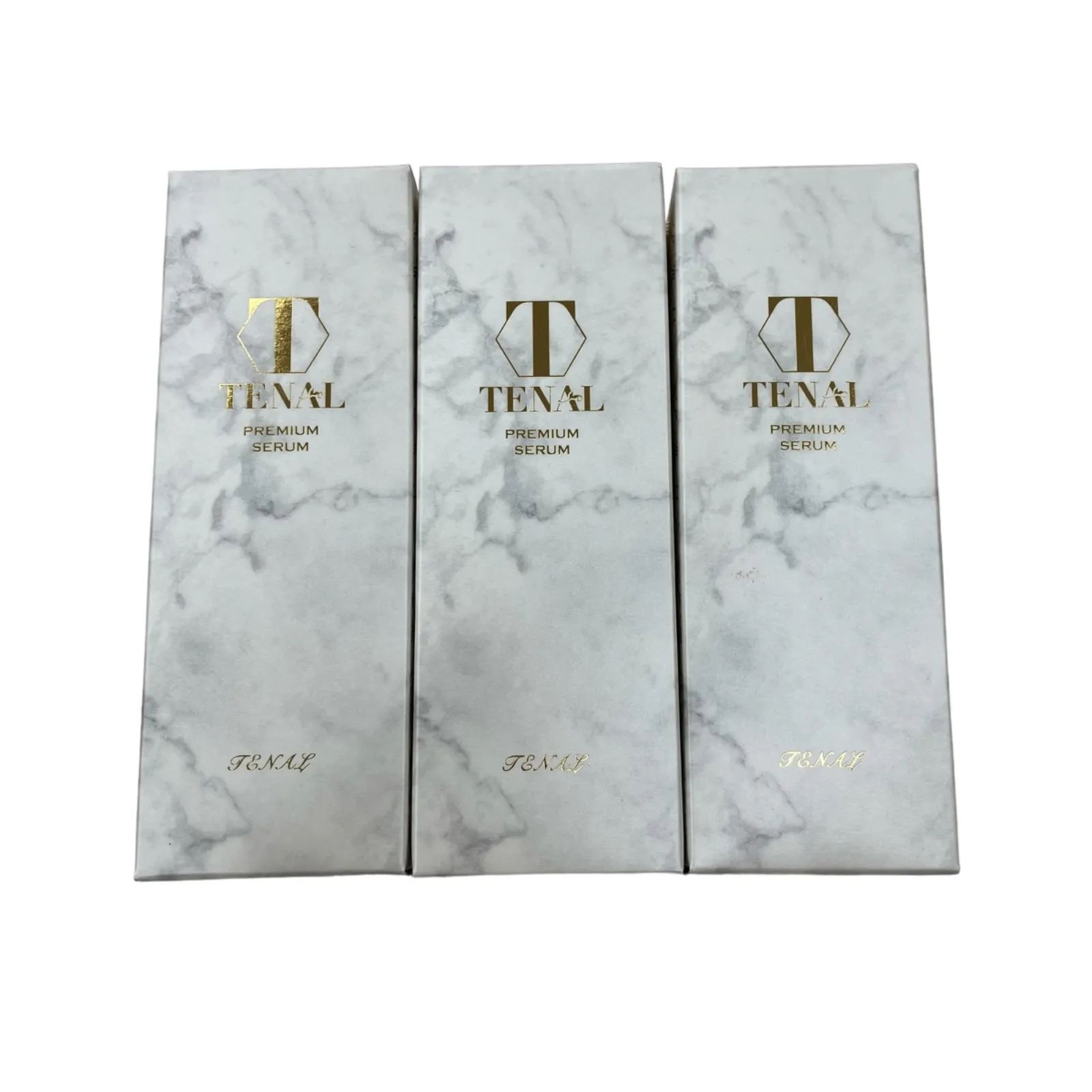 TENAL テナル美容液 25ml NAリンクルエッセンス M美容液 TENAL テナル