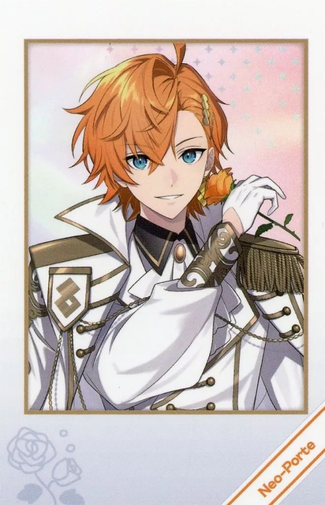 中古】キャラカード 渋谷ハル(ノーマル) 「バーチャルYouTuber