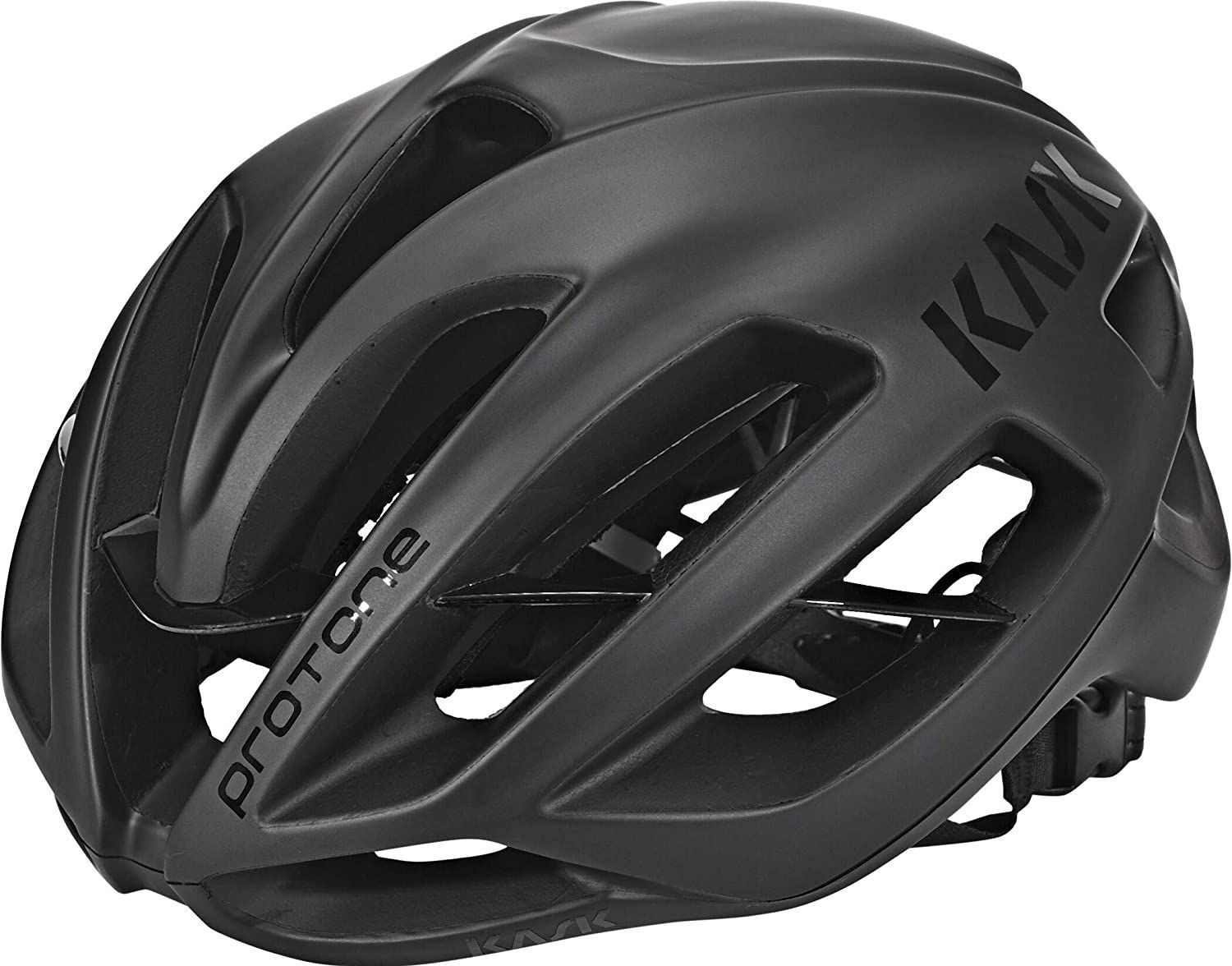 新品 KASK カスク ヘルメット PROTONE BLK 0-56cm 328 library.umsida