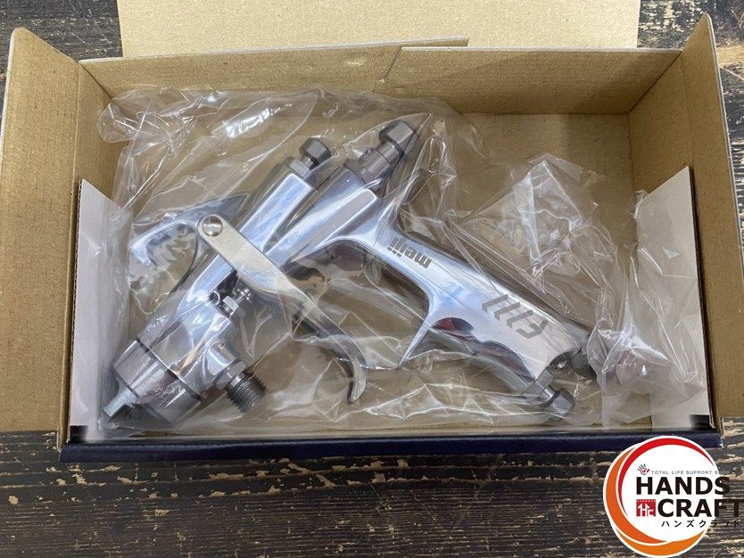 F111-S15 小形汎用ハンドスプレーガン