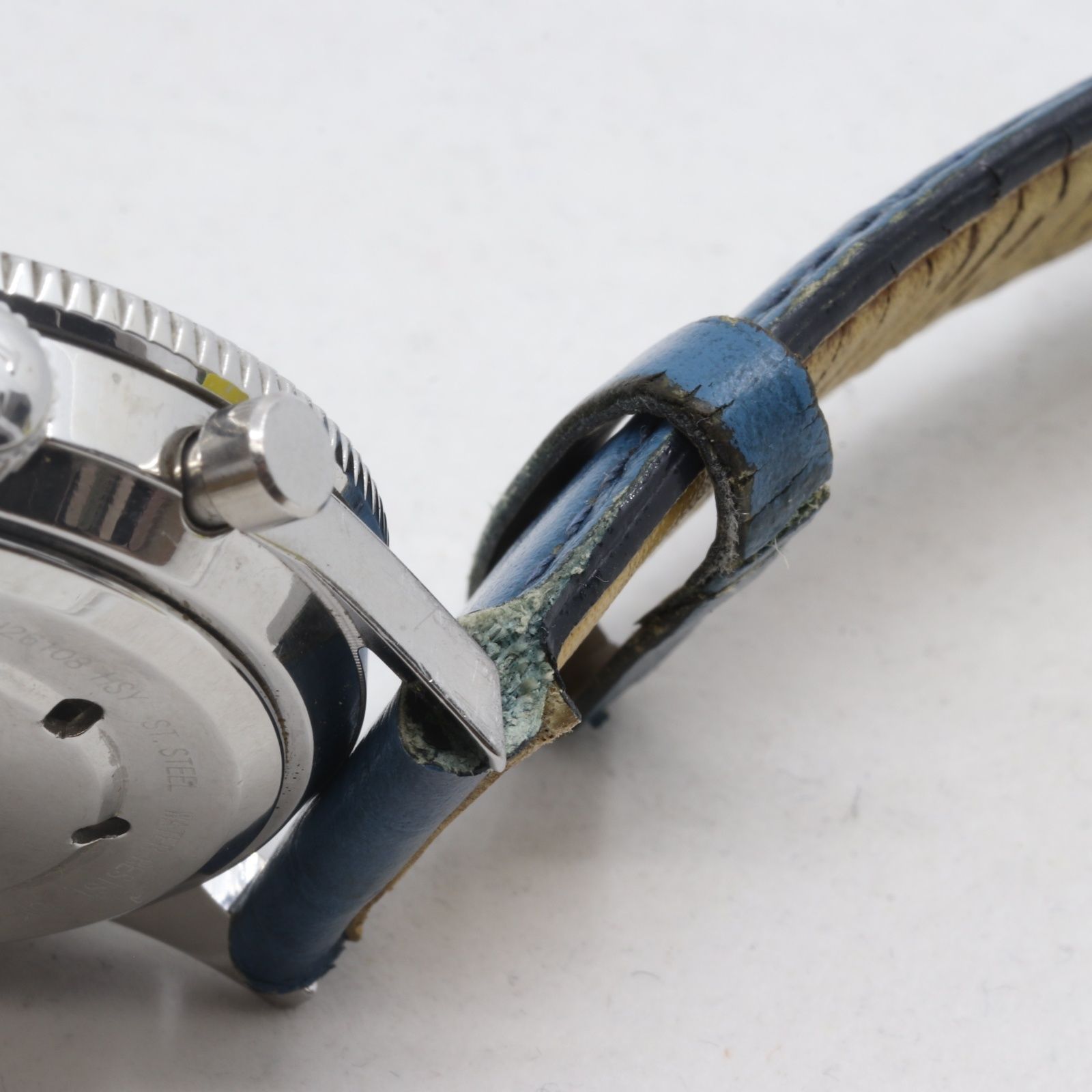 HELMUT LANG ヘルムートラング 腕時計 手巻きヴィンテージ HELMUT LANG