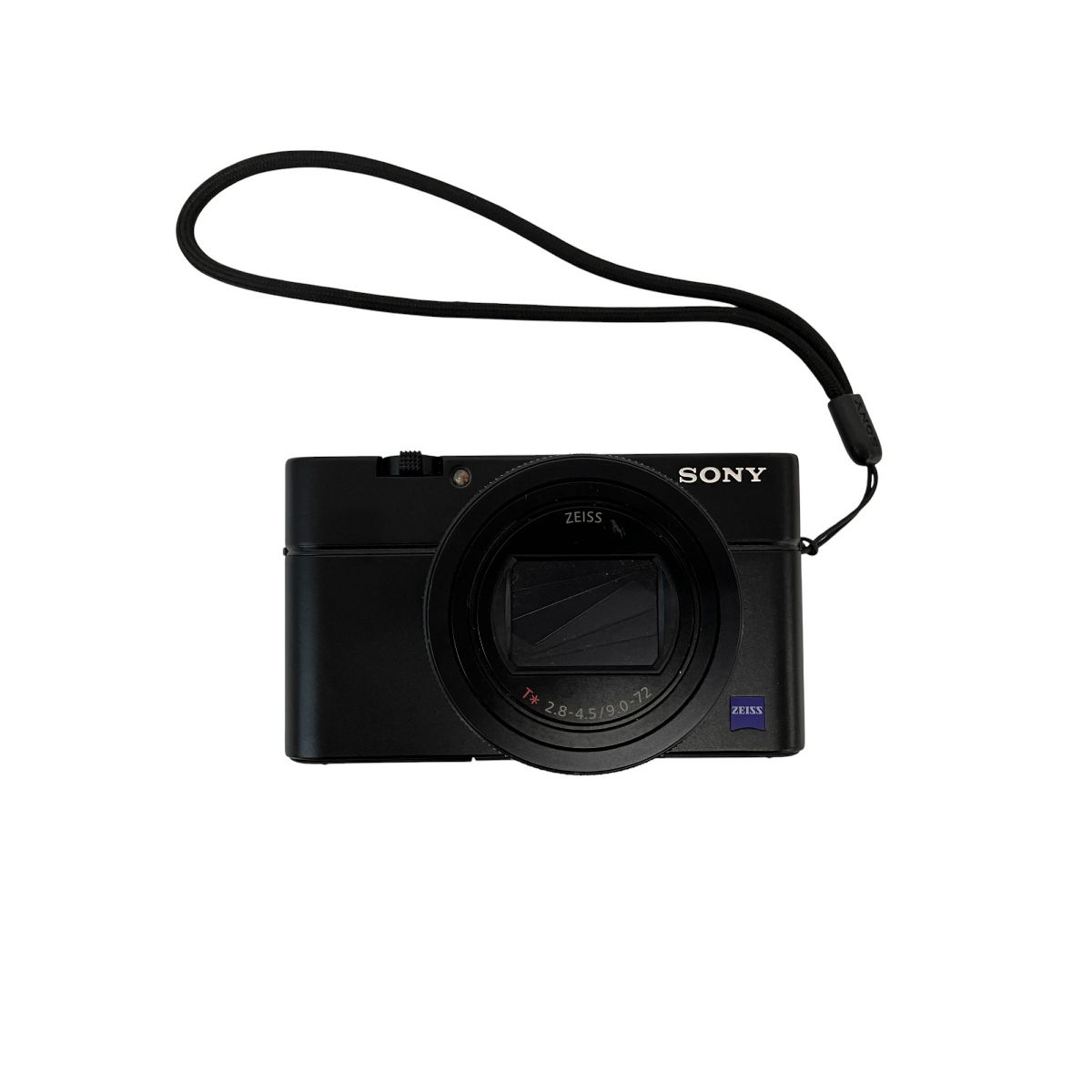 SONY DSC-RX100M7 シューティンググリップキット+純正ケース SONY DSC