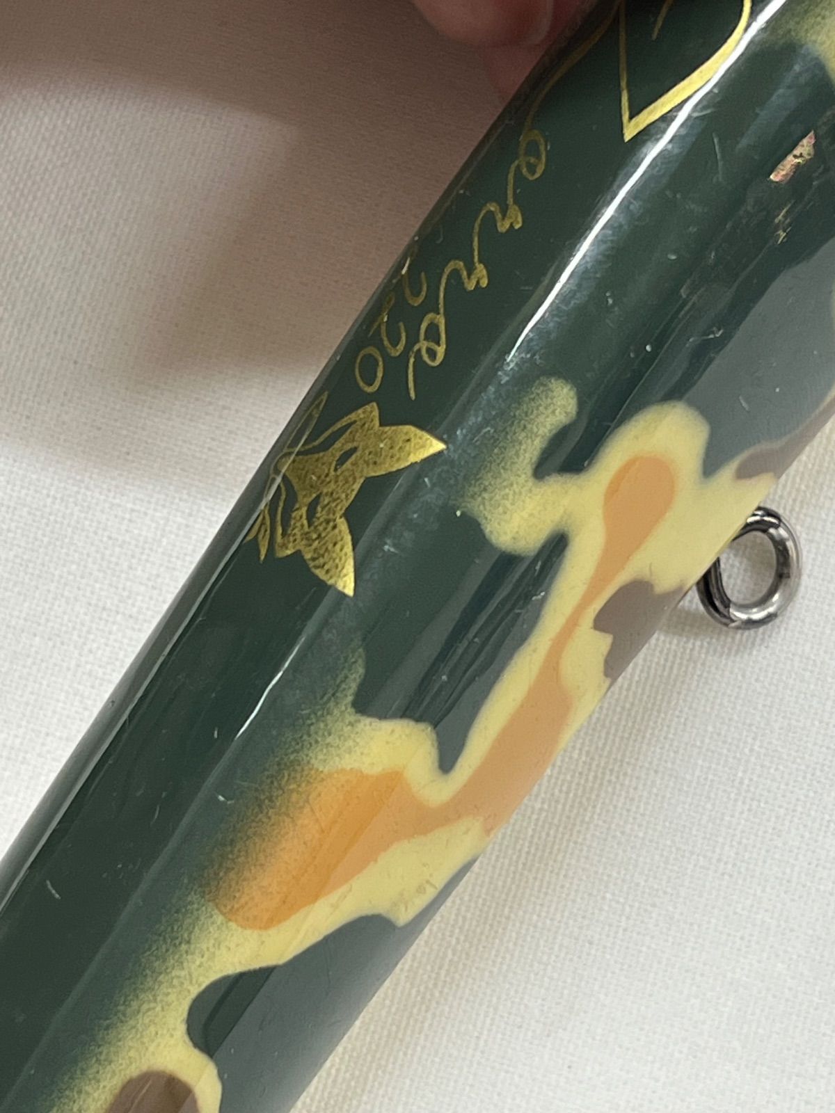 CBONE ZORO RODEO シービーワン ゾロ ロデオ 5本セット フィッシング