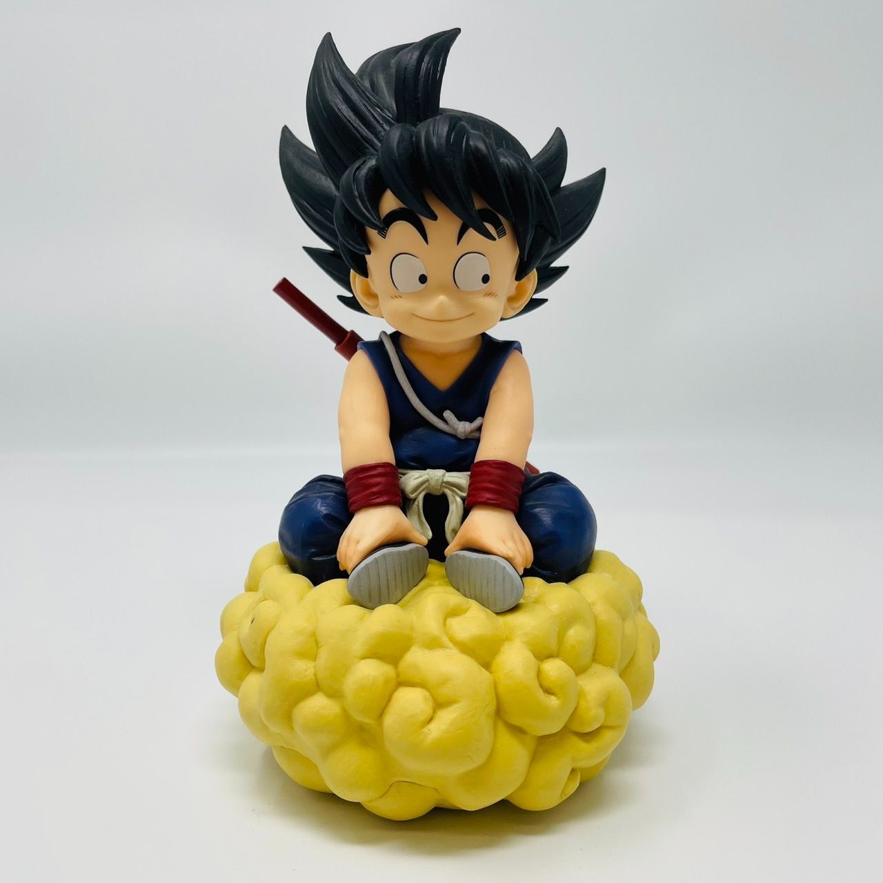 一番くじ ドラゴンボール EX 亀仙流の猛者たち ラストワン
