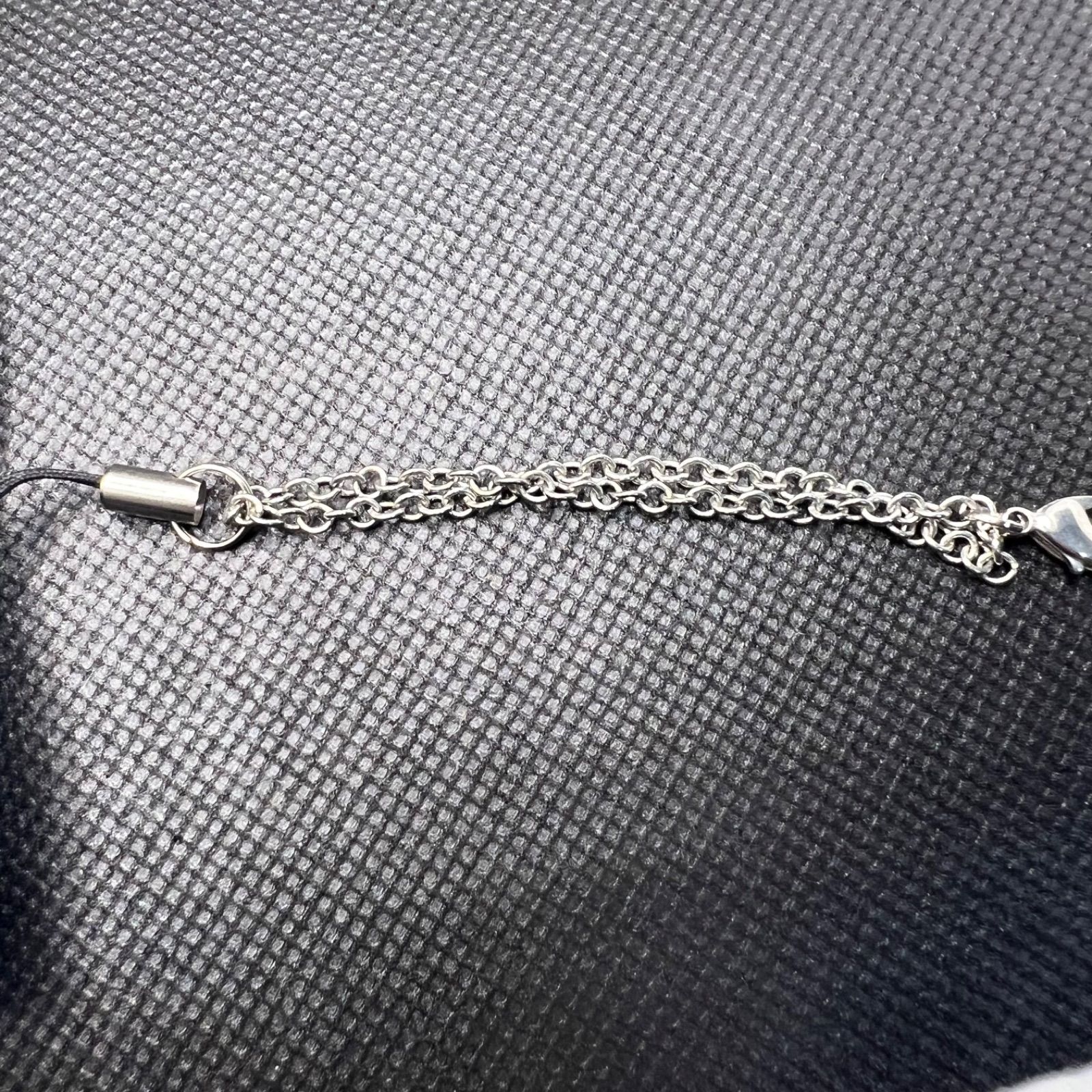CHANEL シャネル ミラーコンパクト ストラップ チャーム