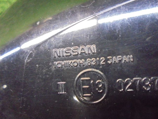 3FA7535 IB5 日産 ムラーノ PNZ51 前期型 350XV FOUR ウインカー