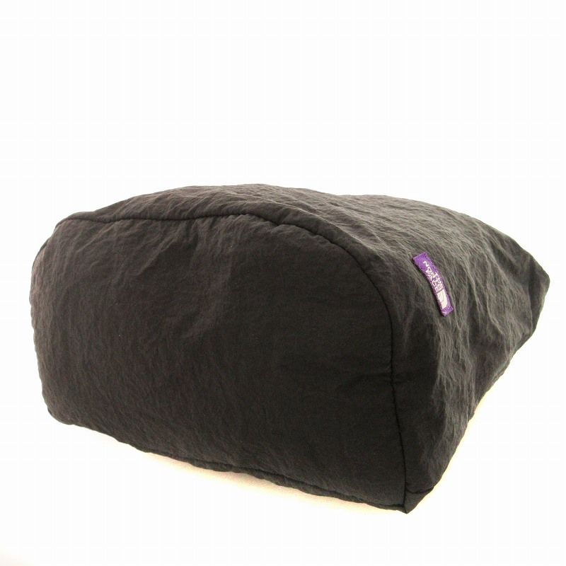 ノースフェイス　パープルレーベル　Lounge Reusable Bag THE NORTH FACE PURPLE LABEL (ザ ノースフェイス パープル