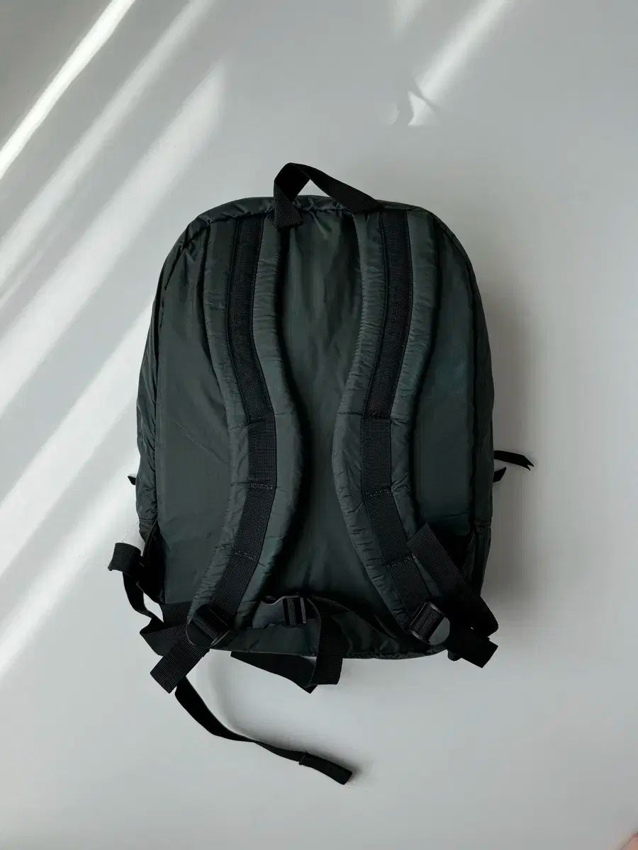 STUSSY ステューシー バックパック リュック オールド バッグ 迷彩