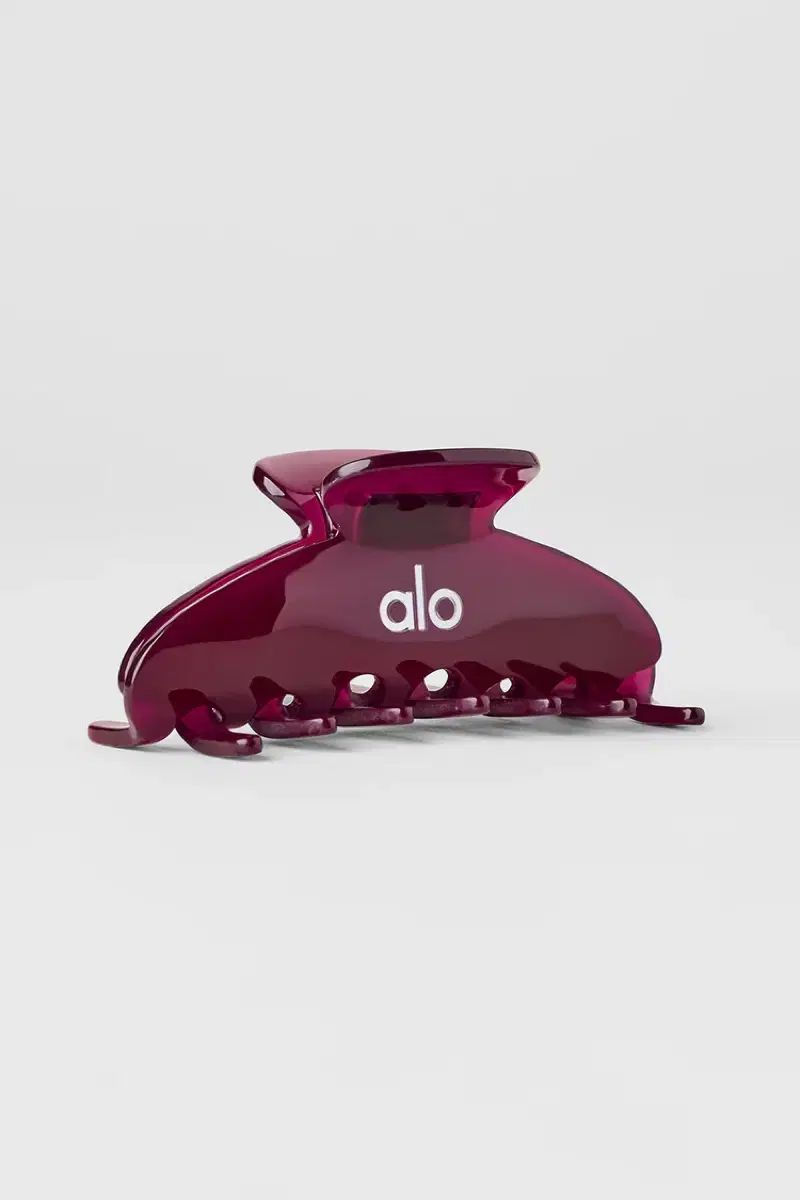 新品未使用　undo ヘアクリップ　NO. 4 CLAW CLIP UNDO HAIRWARE 】NO. 4 CLAW CLIP クロークリップ ④ (UNDO HAIRWARE