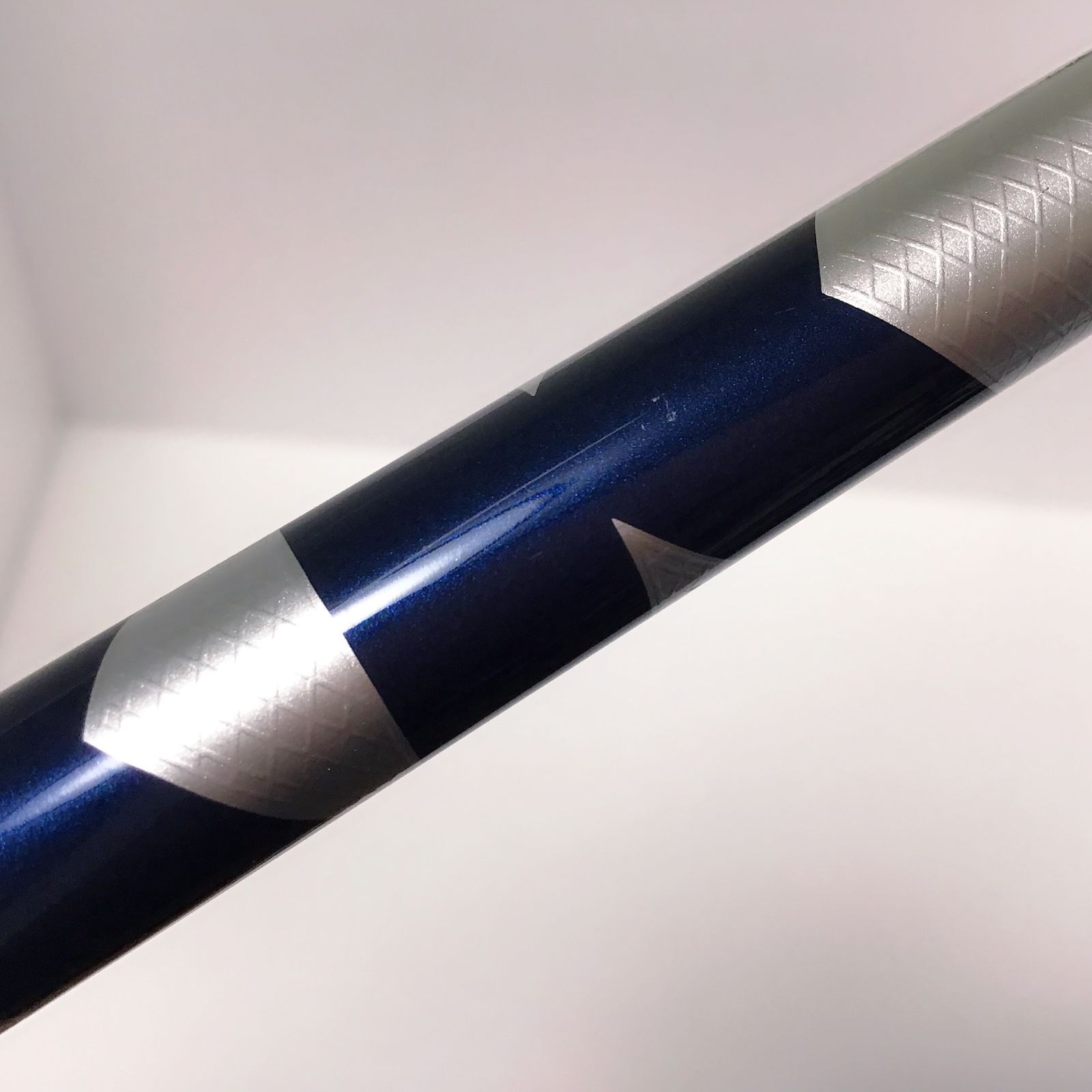 ベンタスブルー 6S　タイトリストFW15°シャフト　VELCORE Fujikura Ventus Blue Velocore 6-S 65g Stiff 44.5