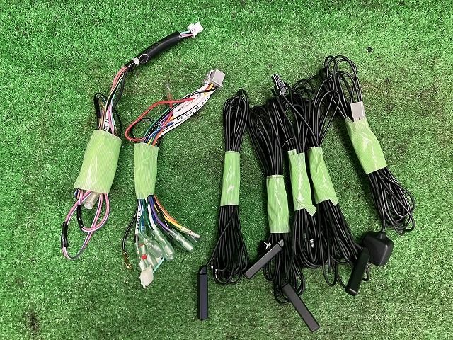 BLUETOOTH フルセグ