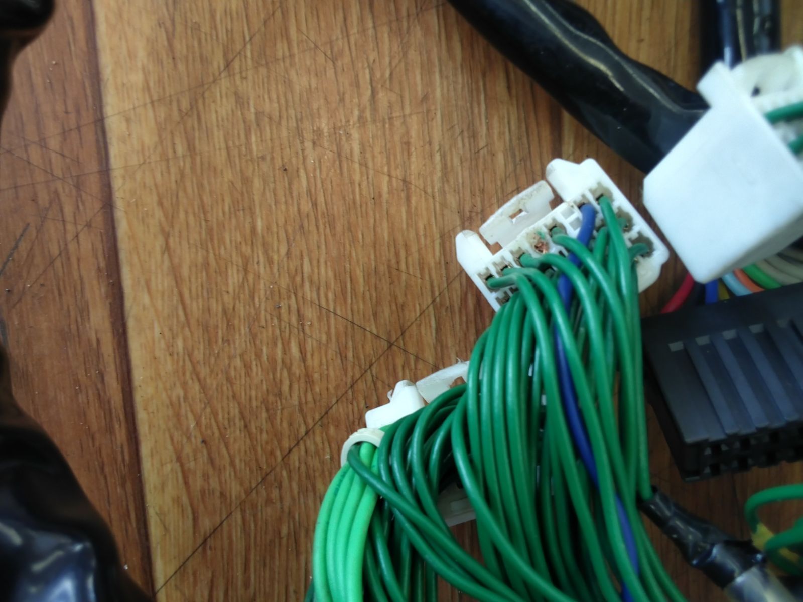 DRIVE サブコンピューター