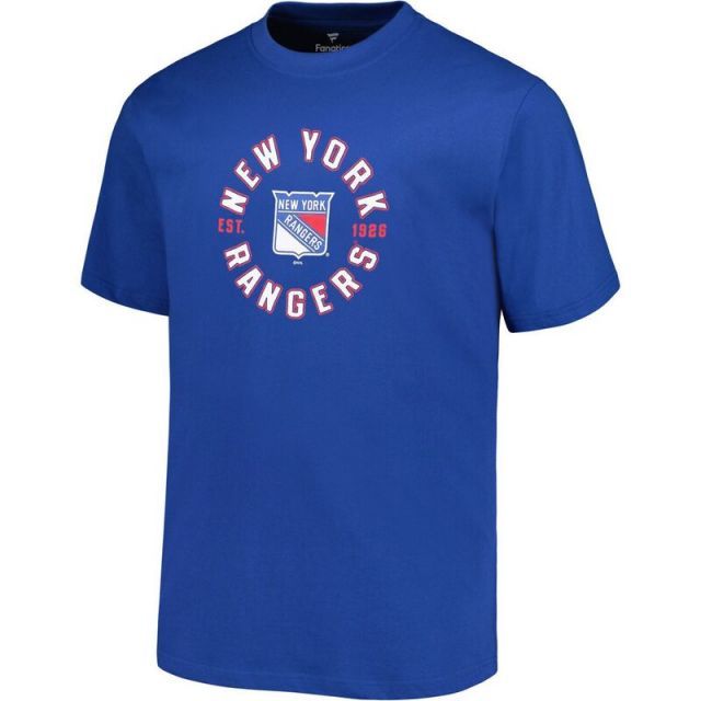 ファナティクス Tシャツ トップス メンズ New York Islanders Fanatics Branded Playmaker TShirt Heather Royal ファナティクス メンズ Tシャツ トップス Men\u0027s Black New York