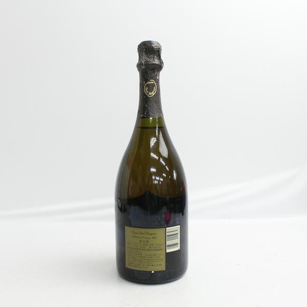 「ドン・ペリニヨン（Dom Pérignon）」 「ヴィンテージ 1995」 imgrc0090428194.jpg
