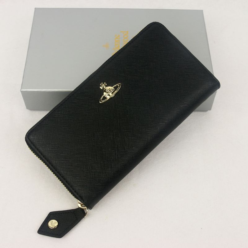 【新品未使用】Vivienne Westwood コラージュ長財布　展示会限定 Vivienne Westwood ヴィヴィアンウエストウッド 長財布