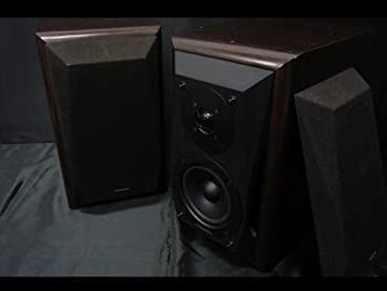 Technics SB-M300 スピーカー左側1台 美品 】Technics SB-M300 シリアル同番ペア テクニクス ペア