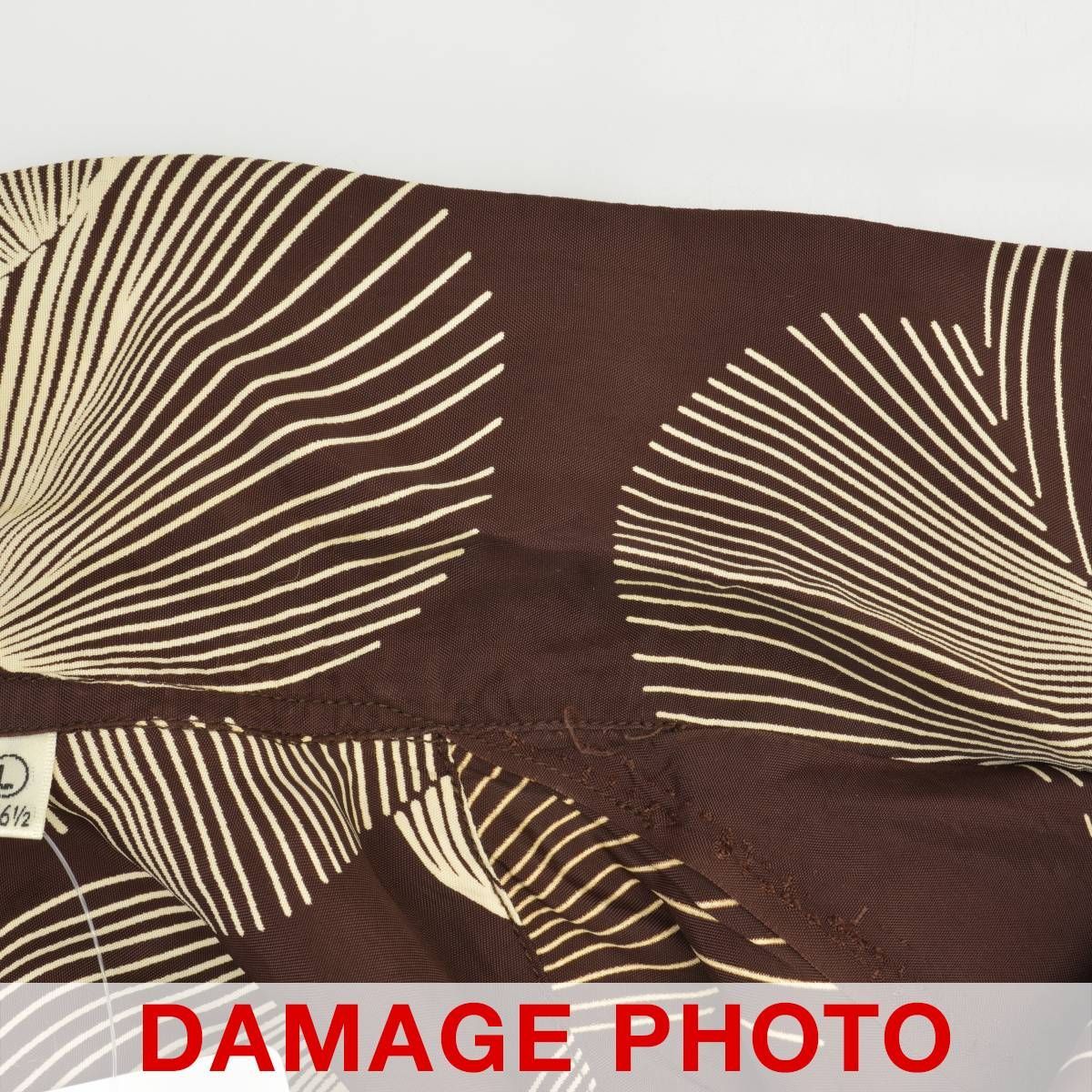 SUNSURF】SS21570 DUKES SHELLS レーヨンハワイアン アロハ長袖シャツ