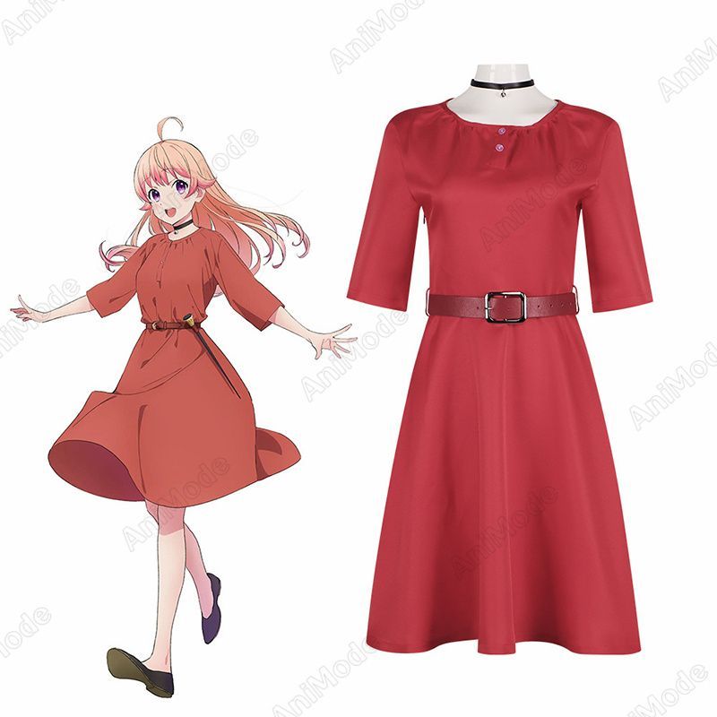 ウィッチウォッチ コスプレ 若月 ニコ コスプレ衣装 人気
